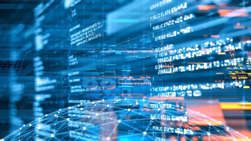 Linux基石：东海县小程序开发公司的技术底座与发行版选择逻辑